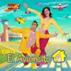 Los Meñiques De La Casa - El Avioncito - Single